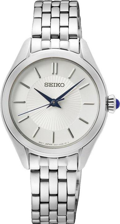 Seiko Quarz (Analoguhr, 29 mm)
