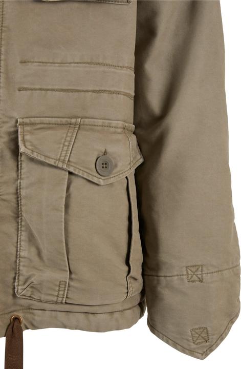 Immagine prodotto Brandit Men Respite Jacket - 186281 (L)