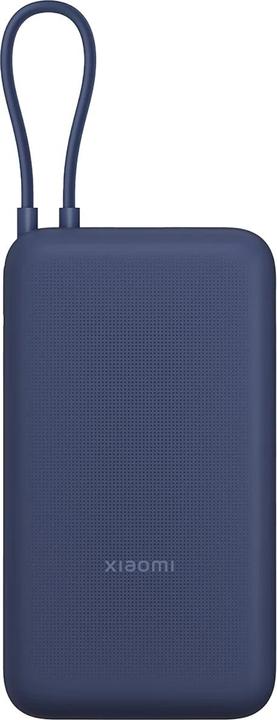 Produktbild Xiaomi Power Bank (20000 mAh, 33 W, 75.48 Wh)