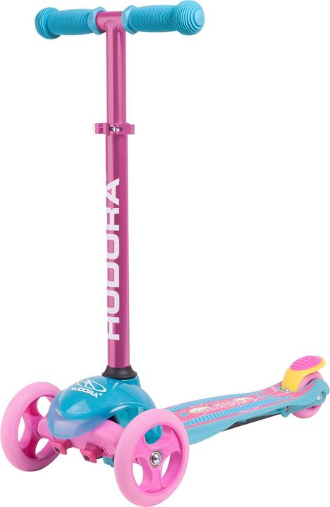 Actual product image Hudora Flitzkids 2.0 Skate Wonders