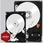 Image du produit WD Red Plus (2 To, 3.5", CMR)