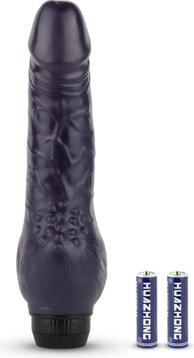 Produktbild Easytoys Jelly Royale Realistischer Vibrator Lila