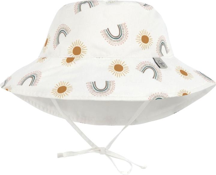 Actual product image Lässig Fishing hat motif with UV protection (43, 44, 45)