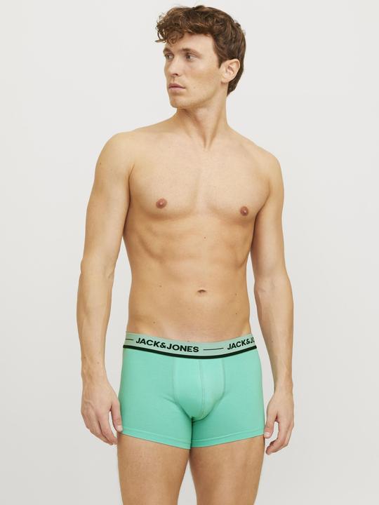Immagine prodotto Jack & Jones 5er-pack Shorts Shorts (XL, Confezione da 5 pezzi)