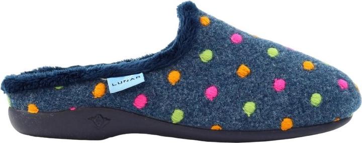 Produktbild Lunar Pantoffeln Peanut (39)