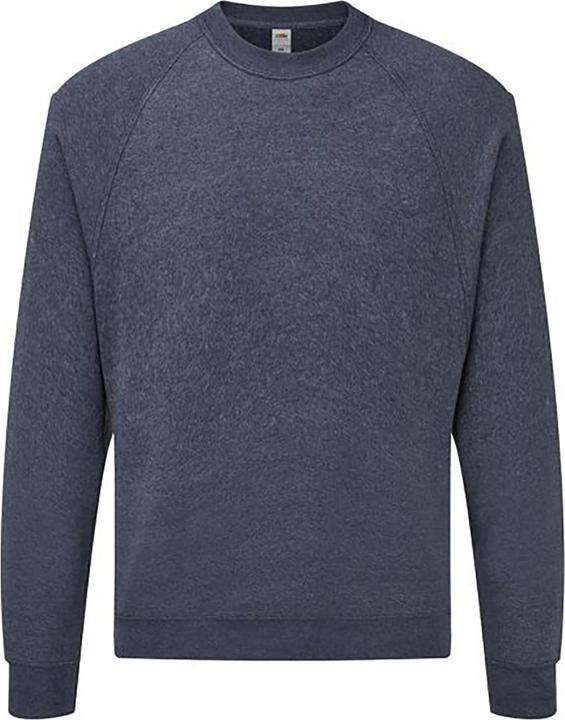 Image du produit Fruit of the Loom Sweat-shirt raglan classique pour adultes (S)