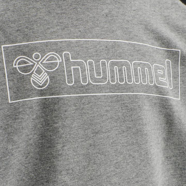 Immagine prodotto hummel Felpa Con Cappuccio Boxline (122)