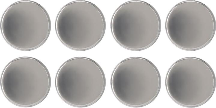 Produktbild Casativo Tafelmagnet-Set, 8 Stück, Ø 2cm (8 x)