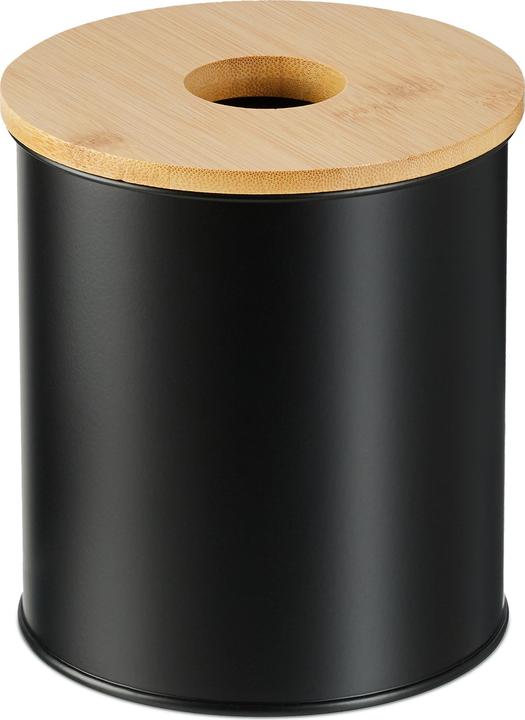 Actual product image Relaxdays Cosmetic bucket (2 l)
