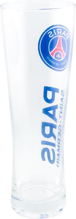 Image du produit Paris Saint Germain - Verre à bière (0.57 l, 1 x)