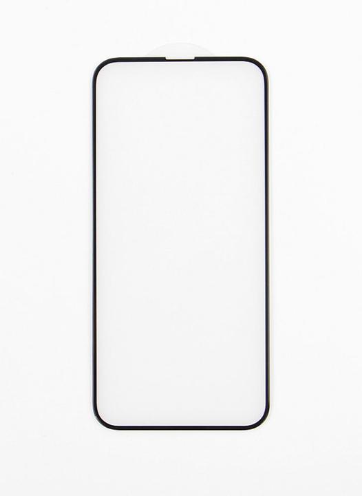 Immagine prodotto OEM Vetro temperato 5D per Samsung Galaxy S25 Ultra cornice nera (Galaxy S25 Ultra)