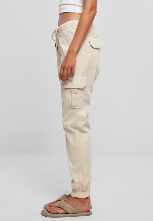 Immagine prodotto Urban Classics Ladies High Waist Cargo Jogging Pants (XXL)