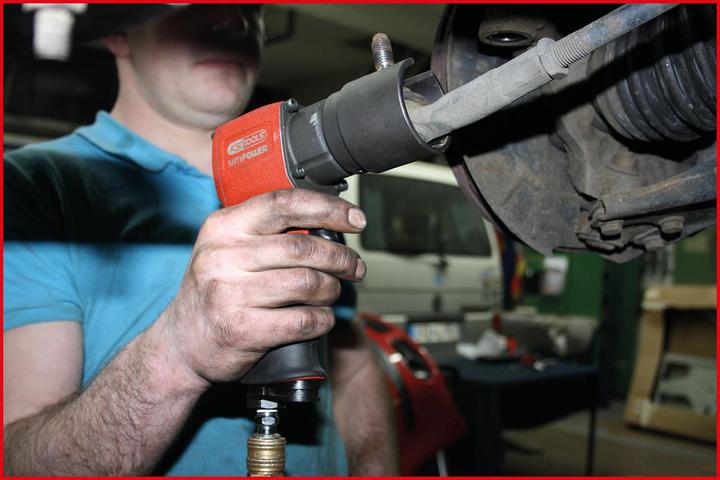 Image du produit KS Tools 1/2" Douille de barre d'accouplement