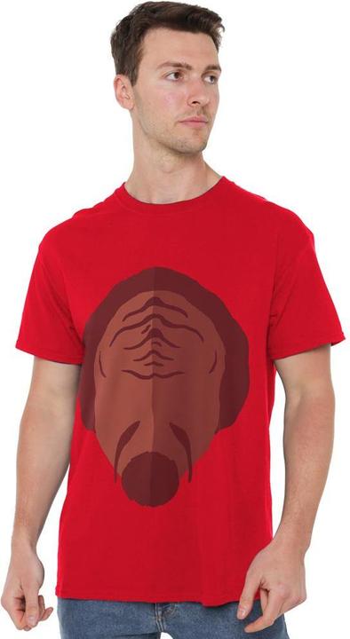 Produktbild The Next Gen Klingon TShirt (XL)