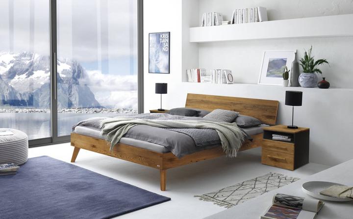 Produktbild Hasena Ancona 25 (140 x 210 cm)