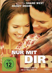 Image du produit Seulement avec toi (DVD, 2002, Anglais, Allemand)