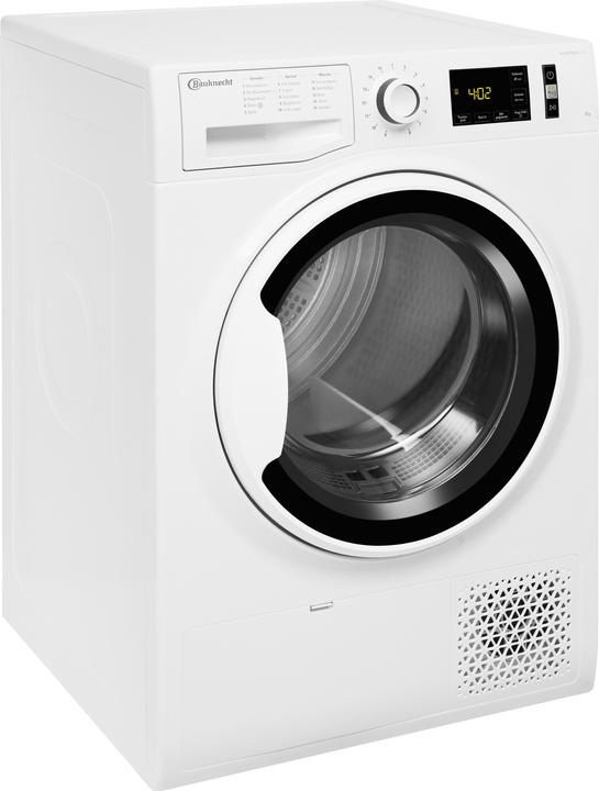 Produktbild Bauknecht T Advance M11 72WK DE Wäschetrockner Freistehend Frontlader A++ (7 kg, Rechts)