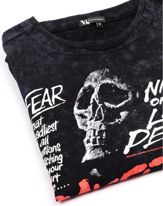 Produktbild Misfits Night Of The Living Dead TShirt (M)