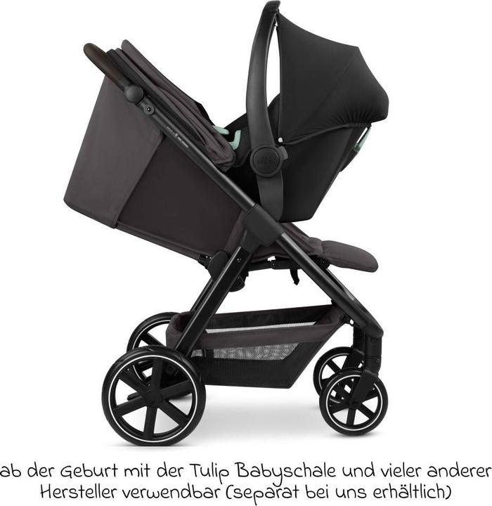 Actual product image ABC Design Avus 2 buggy / sports car