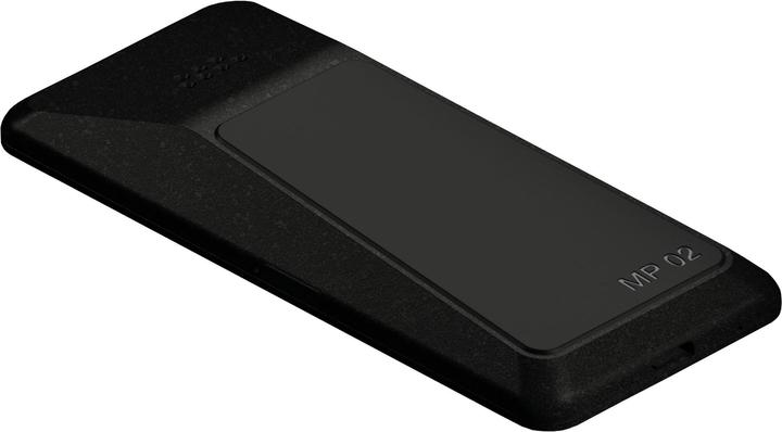 Actual product image Punkt. MP02 Mobile phone