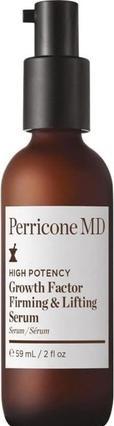 Produktbild Perricone MD High Potency Growth Factor Firm & Lifting Gesichtsserum 59 ml Frauen Frisch (59 ml)