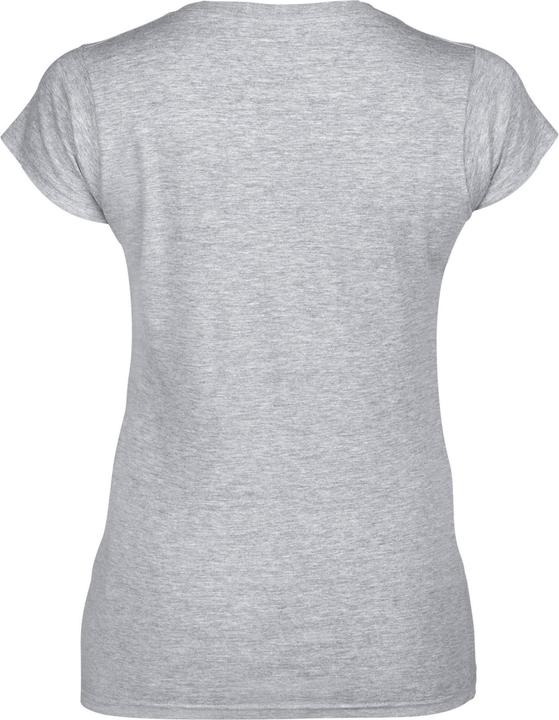 Produktbild Gildan Softstyle TShirt VAusschnitt (XL)
