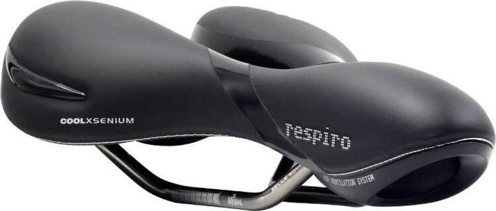 Actual product image Selle Royal Respiro soft