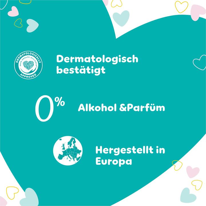 Immagine prodotto Pampers Sensibile (624 Pezzo/i)