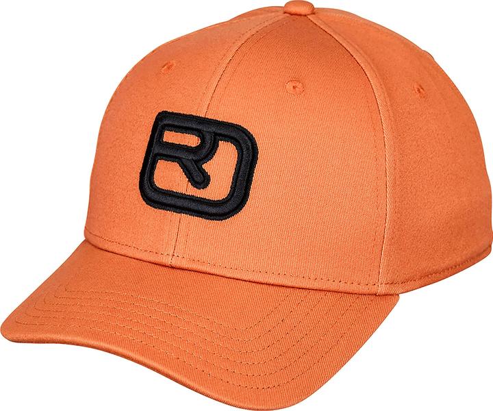 Ortovox Logo Flex Cap