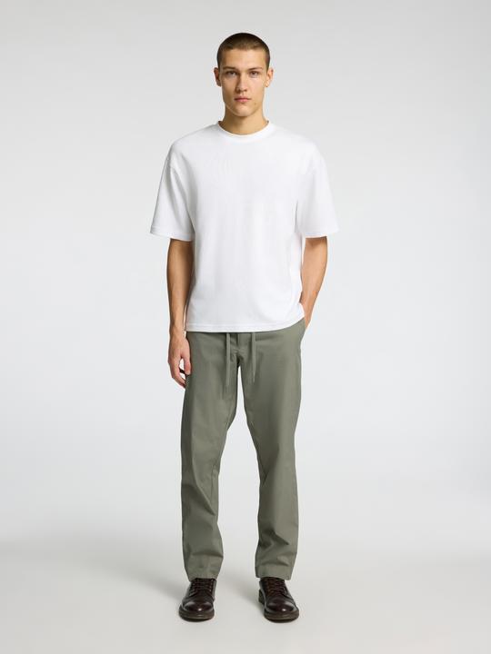 Produktbild Selected Homme 190 Regular Fit Tapered Hose (S)