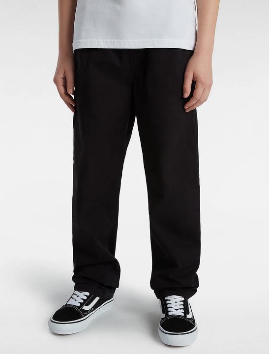 Produktbild Vans Range Elastic Waist Pant Black (XL)