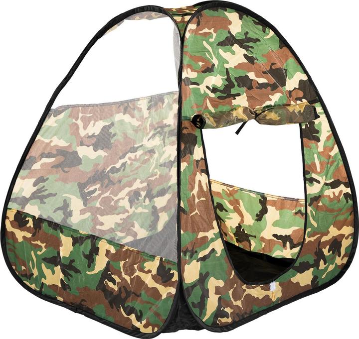 Image du produit Tente de camouflage