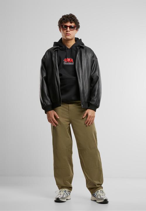 Immagine prodotto Mister Tee MisterTee California Bear Felpa con cappuccio - 179693 (XXL)