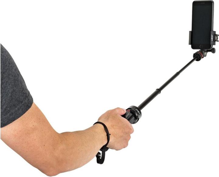 Produktbild Joby TelePod Mobile (Kunststoff)