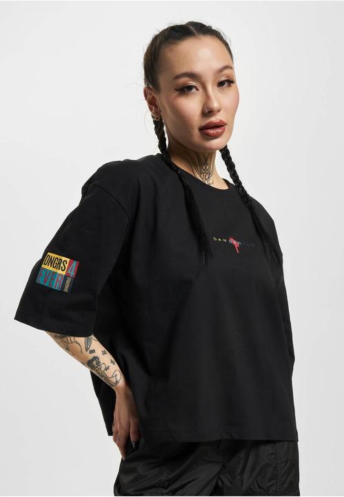 Produktbild Dangerous DNGRS Wallart T-Shirt - 37391 (XL)