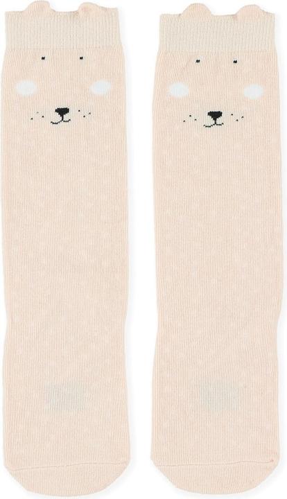 Image du produit Trixie Baby Mi-bas (9-12 M) Lapin (MQ3) (18)