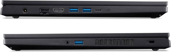 Produktbild Acer Nitro V15 (15.60", AMD Ryzen 7 7735HS, 16 GB, 512 GB, CH)