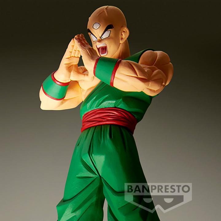 Produktbild Banpresto Dragon Ball - Tenshinhan GxMateria