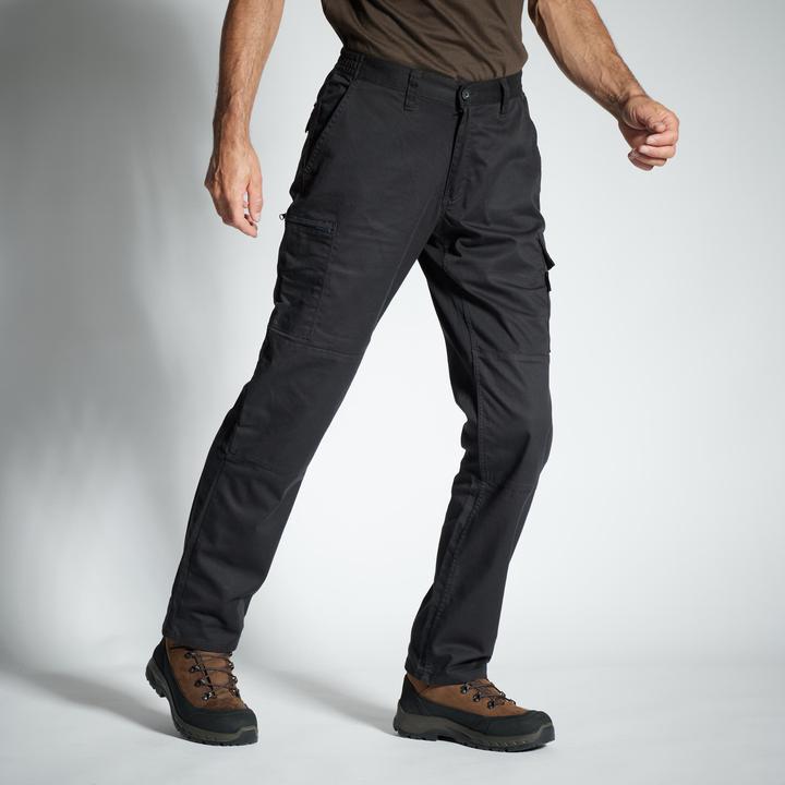 Image du produit Solognac Pantalon Steppe 300 New Edition (L)