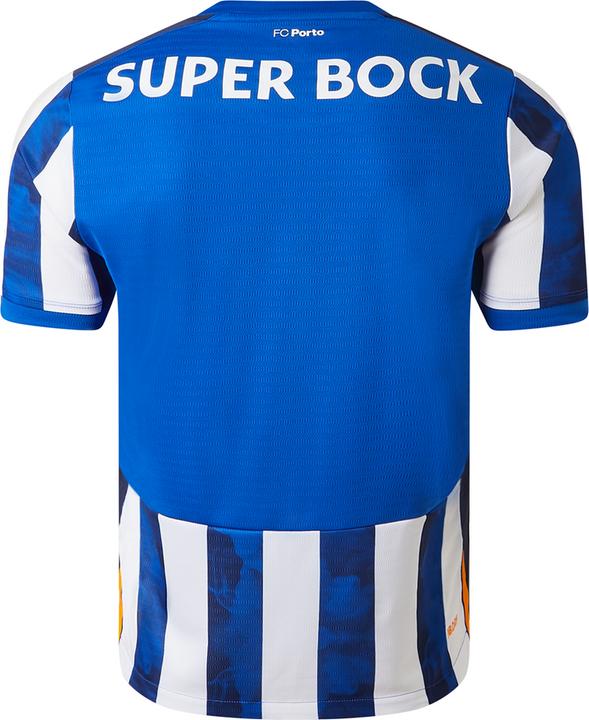 Produktbild New Balance FC Porto Home SS Jersey 24/25 (XXL)