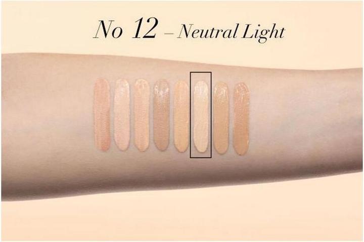 Produktbild Artdeco Perfect Teint (3 Peach)