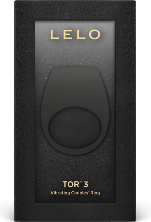 Actual product image LELO Tor 3 (2.90 cm)