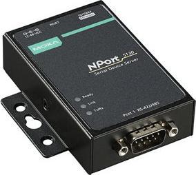 Produktbild Moxa NPort 5130