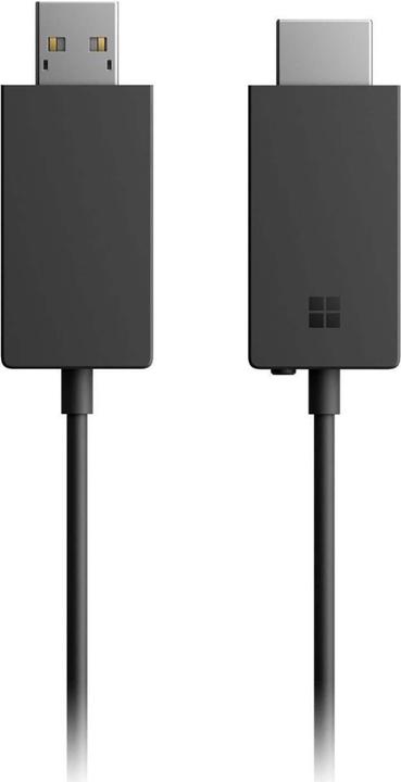 Image du produit Microsoft Wireless Display v2 (7 m, HDCP 2.2.2)