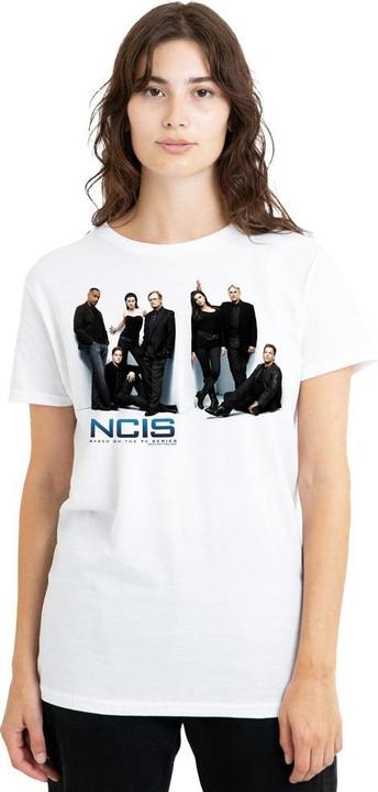 Produktbild Ncis White Room TShirt (S)