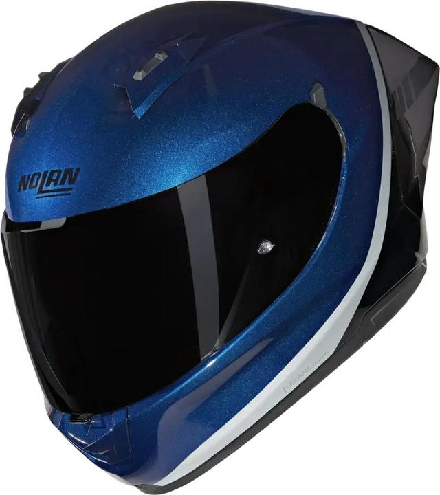 Produktbild Nolan N60-6 Sport Verniciatura Speciale (L)