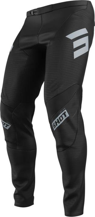 Produktbild Shot CONTACT ONYX Hose (Herren, 38)