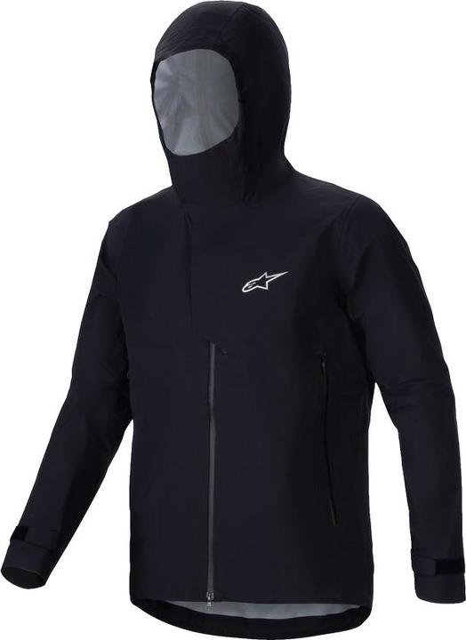Produktbild Alpinestars Jacket 24 A-Dura Elite Rain (Herren, M)
