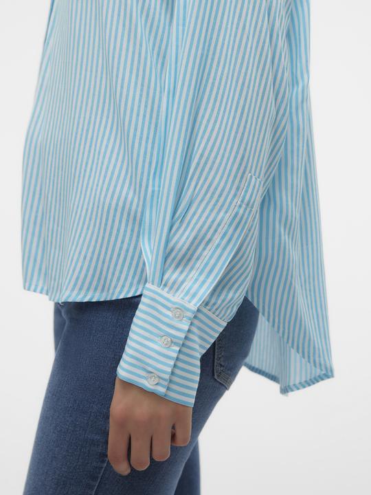 Actual product image Vero Moda VMBUMPY Shirt Shirt (XL)