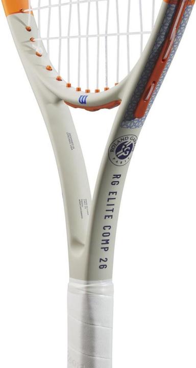 Produktbild Wilson Roland Garros Elite (250 g)